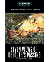 Seven Views of Uhlguth's Passing (eBook)