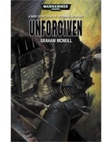 Unforgiven (eBook)