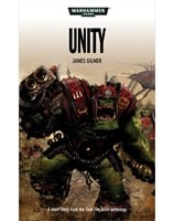 Unity (eBook)