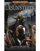 Ursun's Teeth