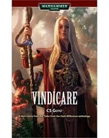 Vindicare (eBook)