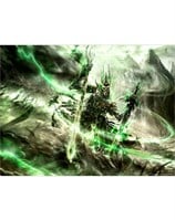 Nagash Immortal wallpapers