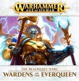 Book 5: Wardens of the Everqueen