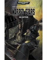 Warped Stars (eBook)