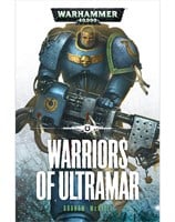 Warriors of Ultramar