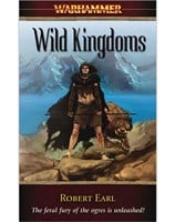 Wild Kingdoms