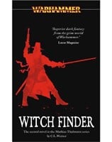 Witch Finder