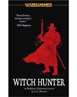 Witch Hunter