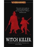 Witch Killer