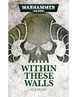 Within These Walls