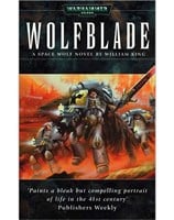 Wolfblade