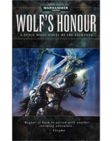 Wolf's Honour