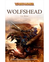 Wolfshead