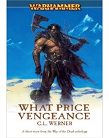 What Price Vengeance