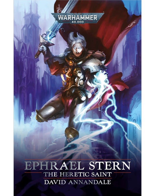 The Heretic by Lucas Bale The Heretic by Lucas Bale