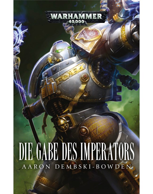 Black Library - Emperor's Gift (eBook), The