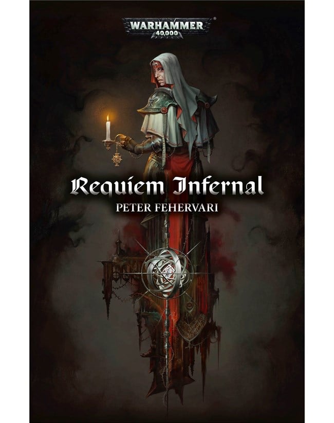 Requiem - Compra ebook na