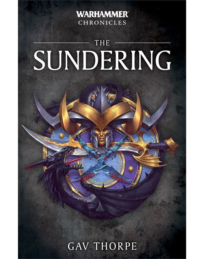 sundering