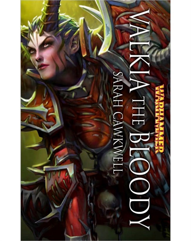 Blood for the Blood God! : r/Warhammer40k