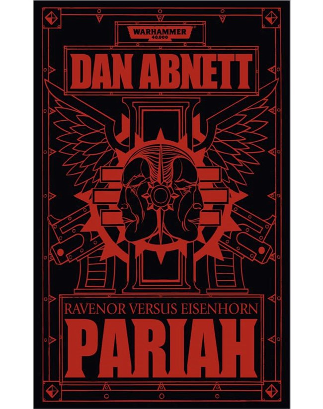Warhammer 40k Ebook German