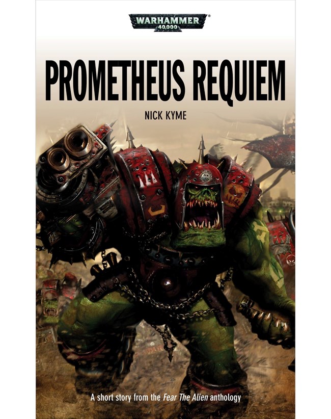 Requiem - Compra ebook na