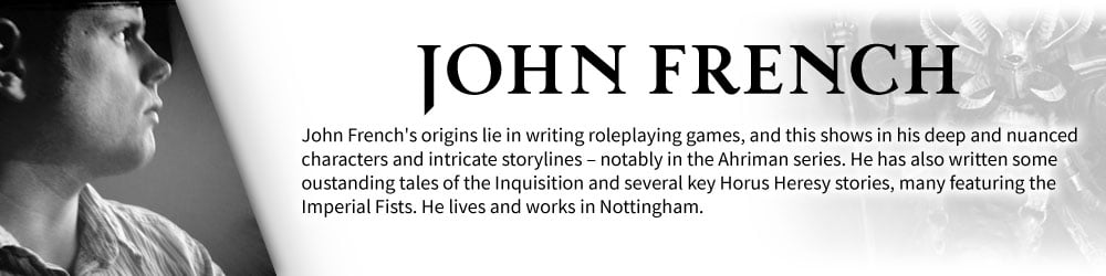 John French