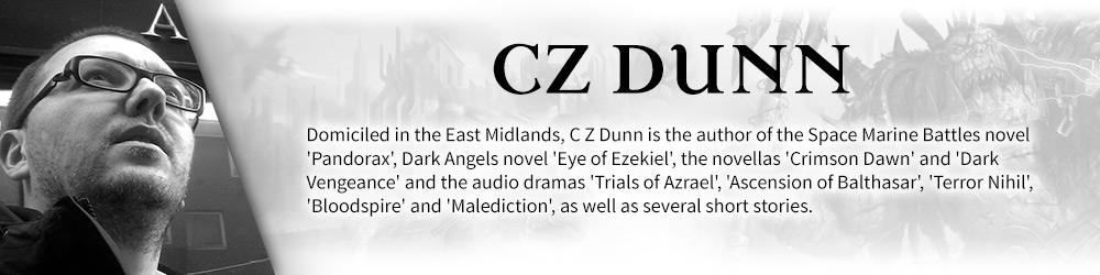 C Z Dunn