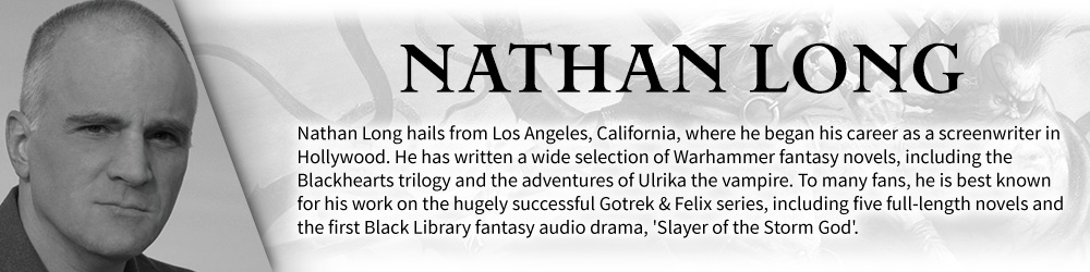 Nathan Long