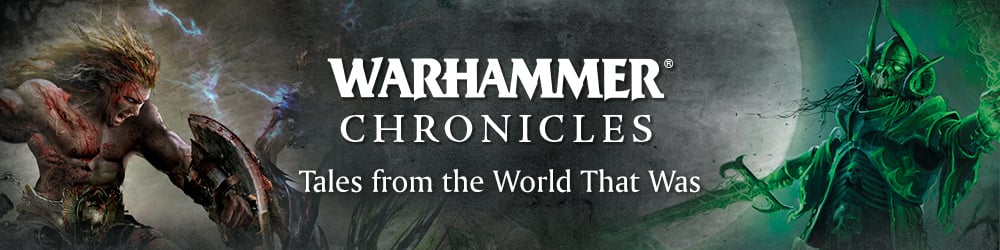 Warhammer Chronicles