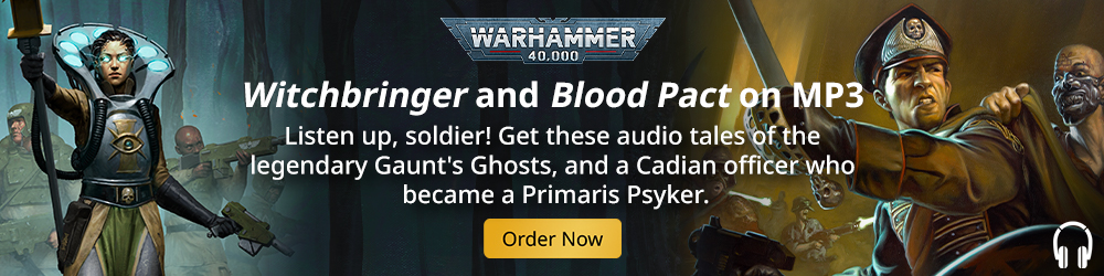 Audio