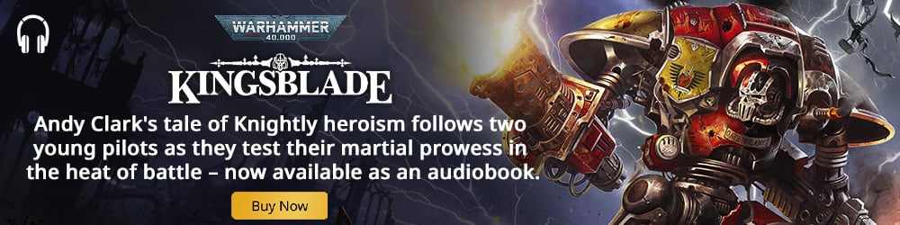 Warhammer 40,000