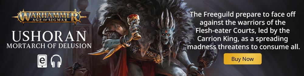Age of Sigmar