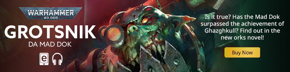 Warhammer 40,000