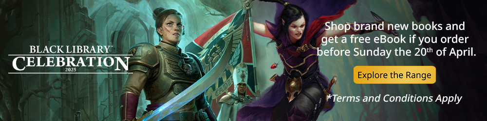 Black Library Celebration