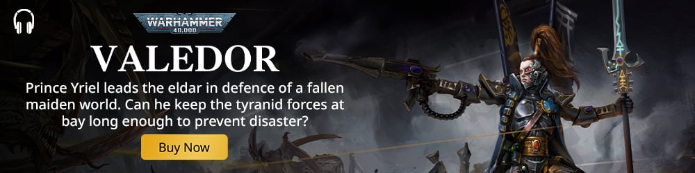 Warhammer 40,000