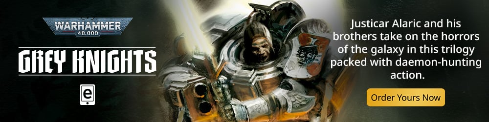 Warhammer 40,000