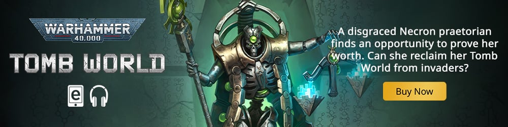 Warhammer 40,000