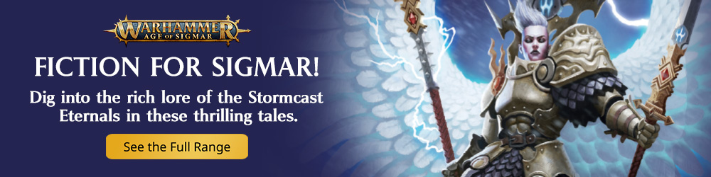Age of Sigmar