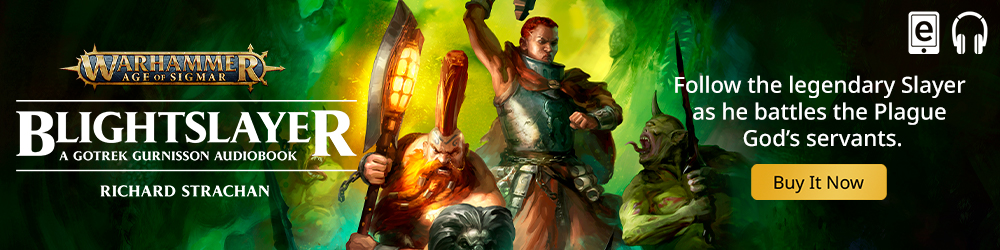 Age of Sigmar