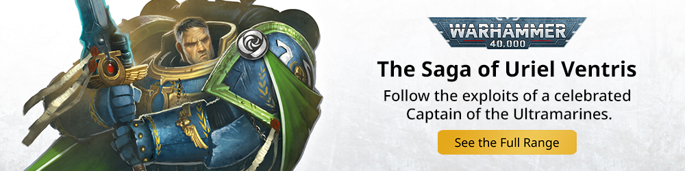 Warhammer 40,000