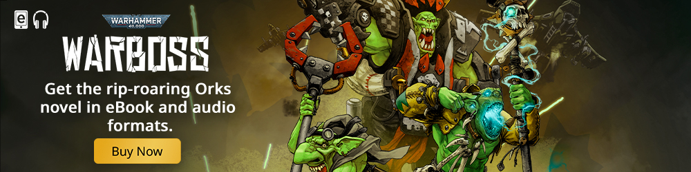 Warhammer 40,000